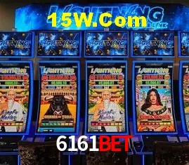 Jackpot Winner